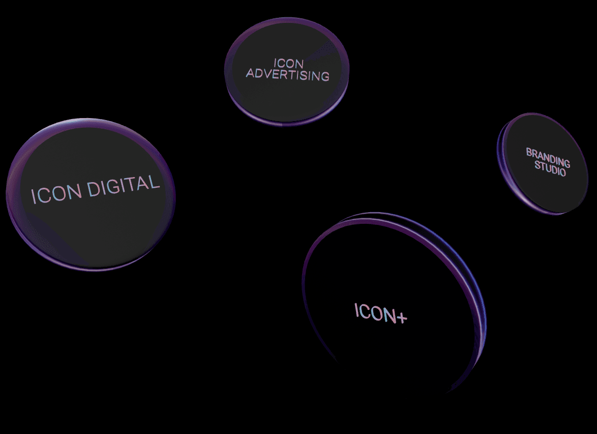 Icon Mix
